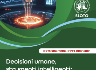 Decisioni umane, strumenti intelligenti: l’Ortopedia nell’era digitale