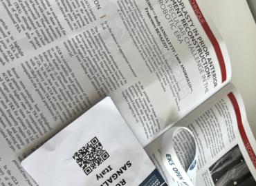 The European Knee Society (EKS)  4th Open Meeting Copenhagen, Denmark on September 18-19